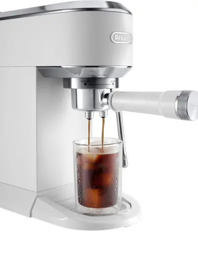 DeLonghi Dedica Duo ‎EC890.WI