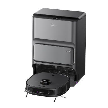 რობოტი მტვერსასრუტი Midea V12 (MD)