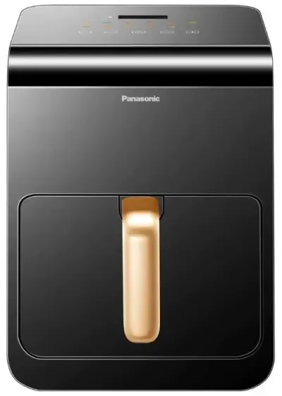        აერო გრილი Panasonic NF-CC600ATS (ALT)