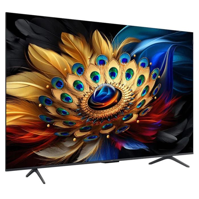 TCL 55C655