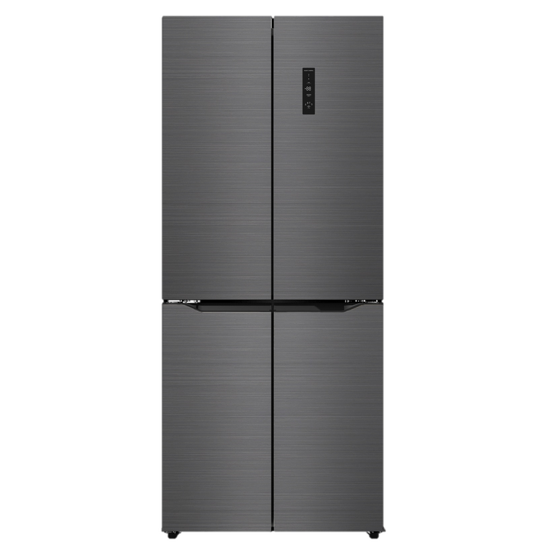 მაცივარი MARAZZI FDR-405FSO(SDI) ნაცრისფერი