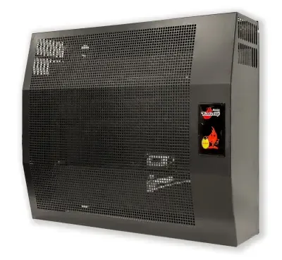 AKOG-4-CP (SIT) Black (35-50 m2) (ALT)