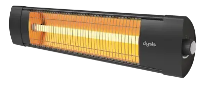 Dysis Indoor Heater - DH-7407 (ALT)