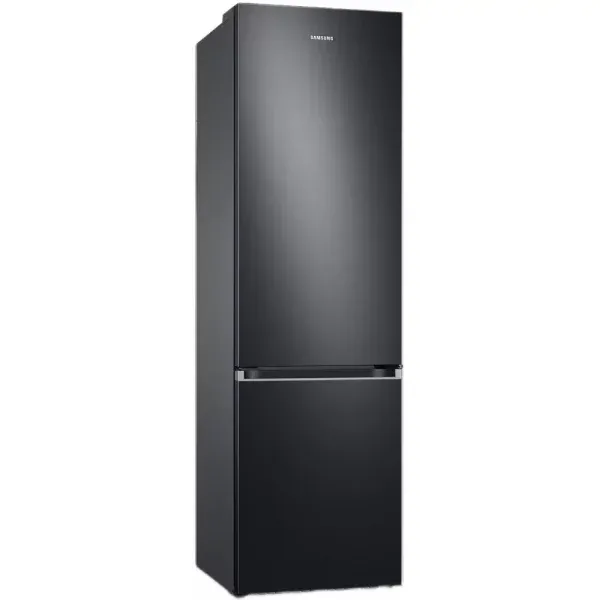 მაცივარი SAMSUNG ECOFLEX AI RB38C634DSA/EF SILVER 390 ლ
