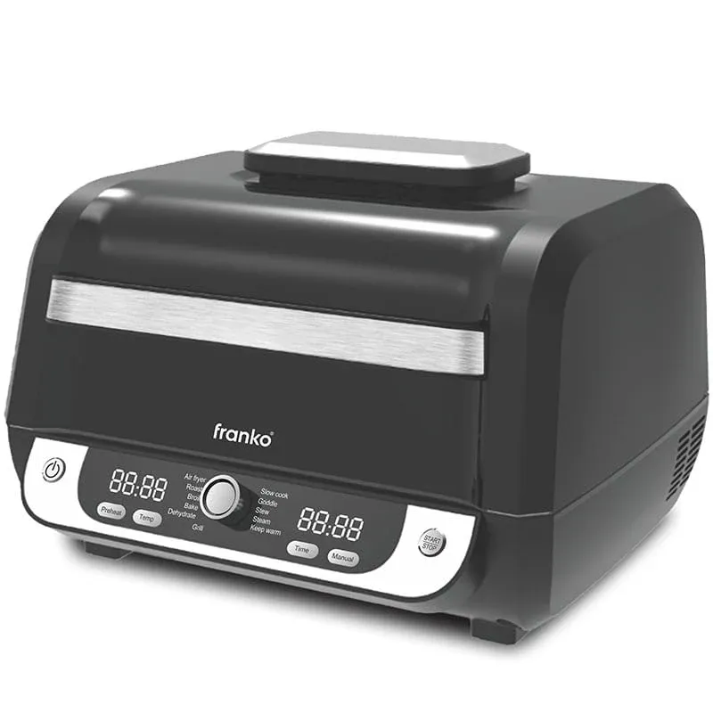 აეროგრილი 6.6ლ FRANKO FIG-9002