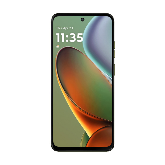 Motorola Moto G15 Power 8GB/256GB Iguana Green