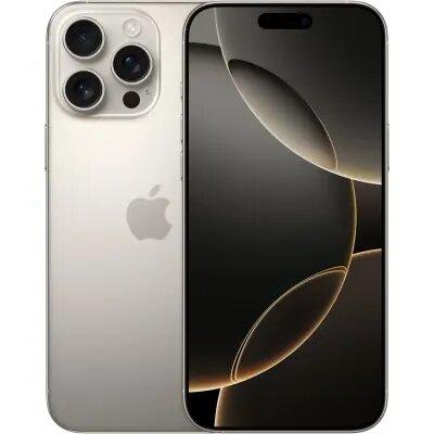  Apple iPhone 16 Pro Max 256GB Natural Titanium