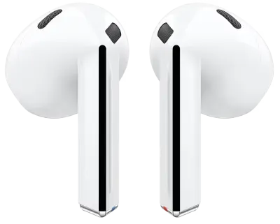 Samsung Galaxy Buds3 SM-R530NZWACIS - White