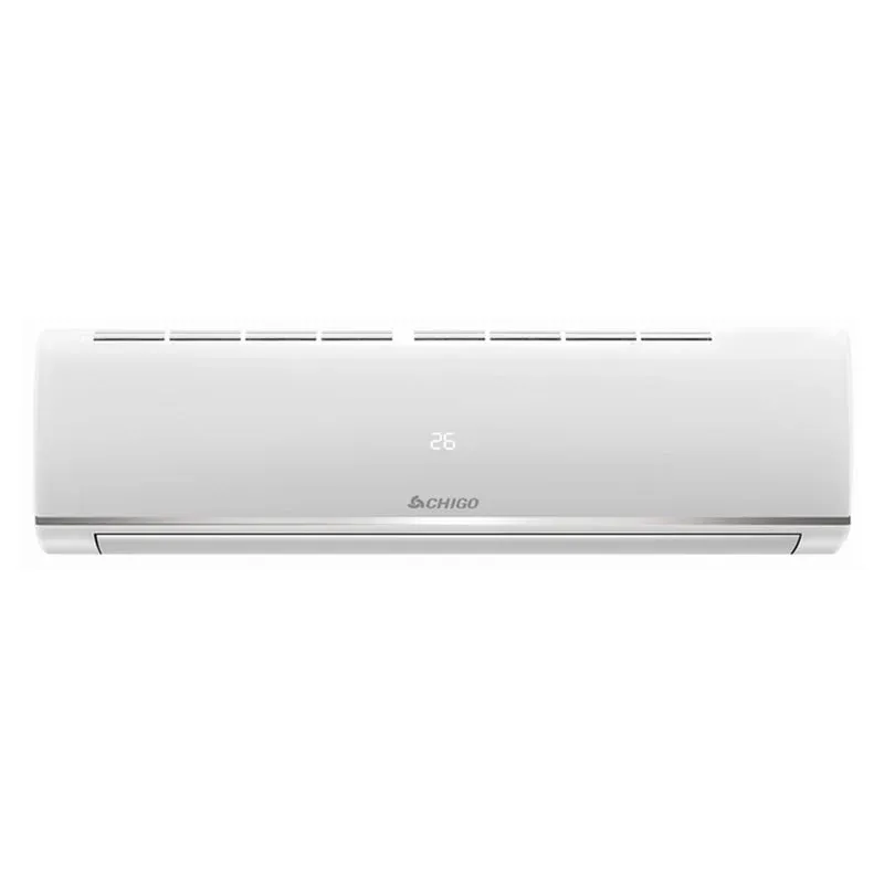 კონდიციონერი 80-100მ² Chigo CT3S-100H3A-1E150AT3A