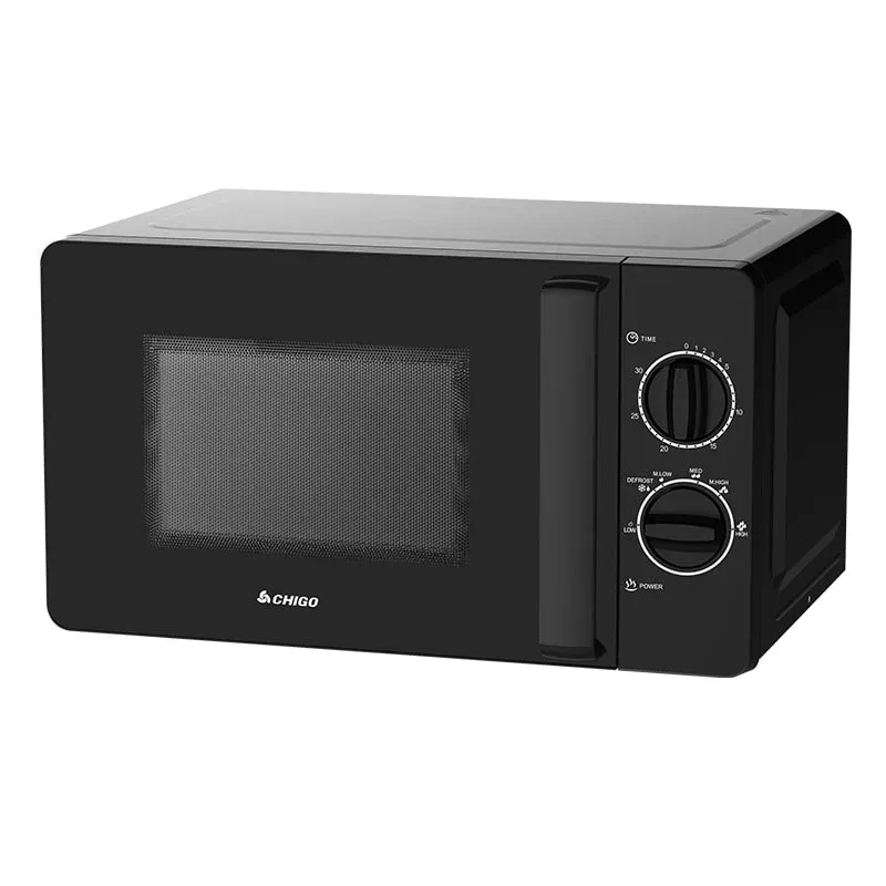 მიკროტალღური ღუმელი CHIGO CM2081M6 (FR)