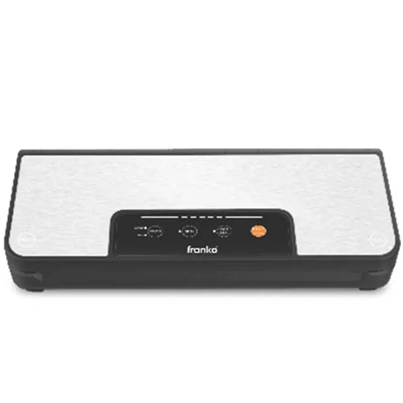 ვაკუუმის აპარატი Franko FVS-1236 (FR)