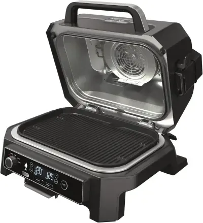 აერო გრილი გარე გამოყენების  Ninja OG850EU