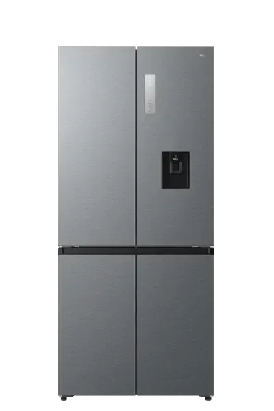 TCL C521CDWG Galaxy Inox