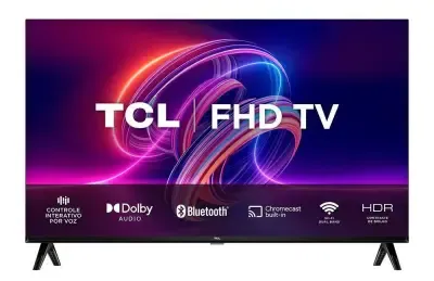 TCL 32S5400AF (ALT)
