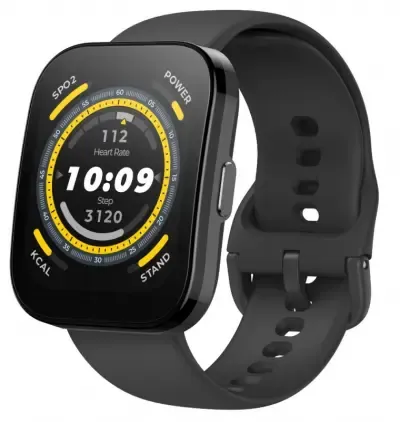       Amazfit Bip 5 Cream White