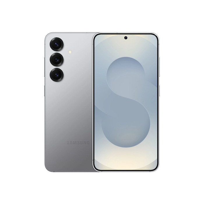  Samsung S931B Galaxy S25 12GB/256GB 5G Silver Shadow