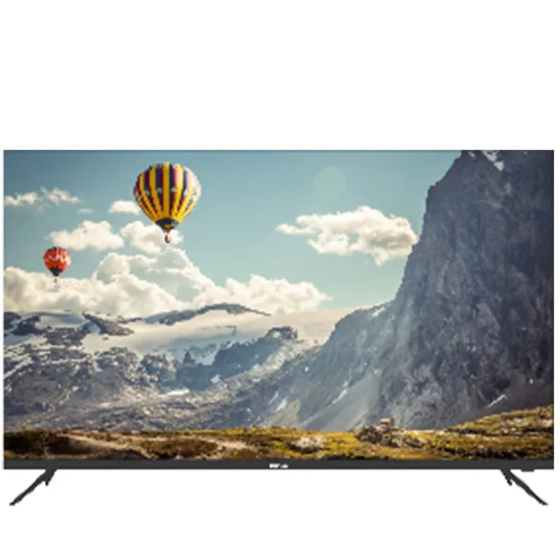 Smart 4K Android ტელევიზორი Franko 50 inch (128 სმ) FTV-50SU1400 (FR)