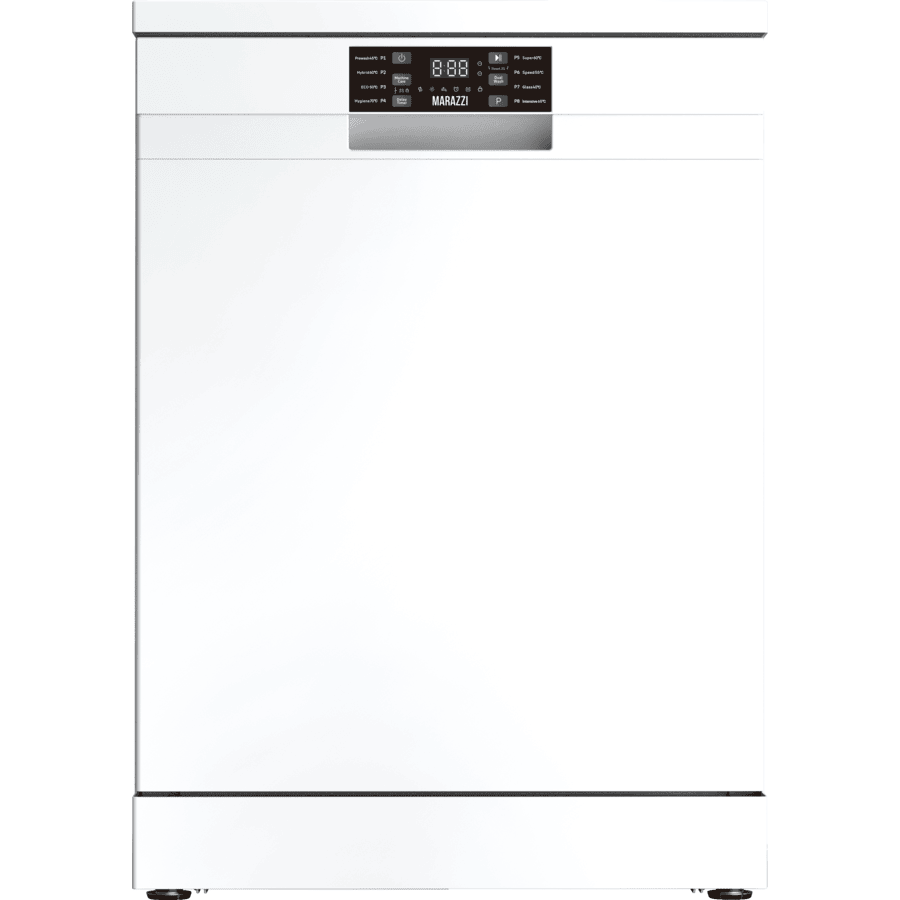 ჭურჭლის სარეცხი მანქანა MARAZZI DW-D05S13FS(S/W) (FR)