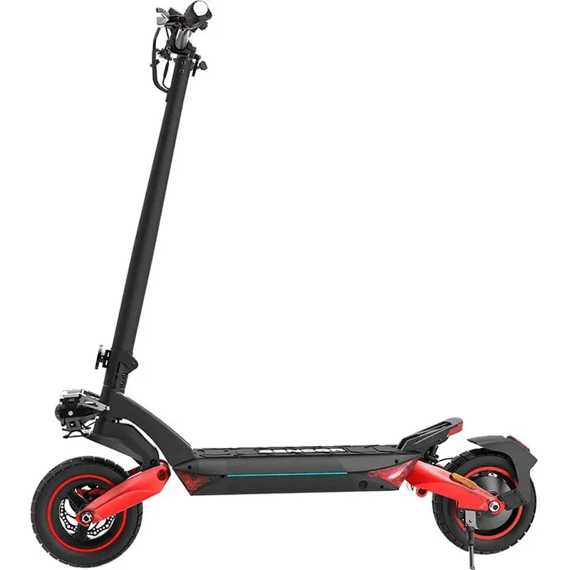 ელექტრო სკუტერი Franko FS-T8B (FR)