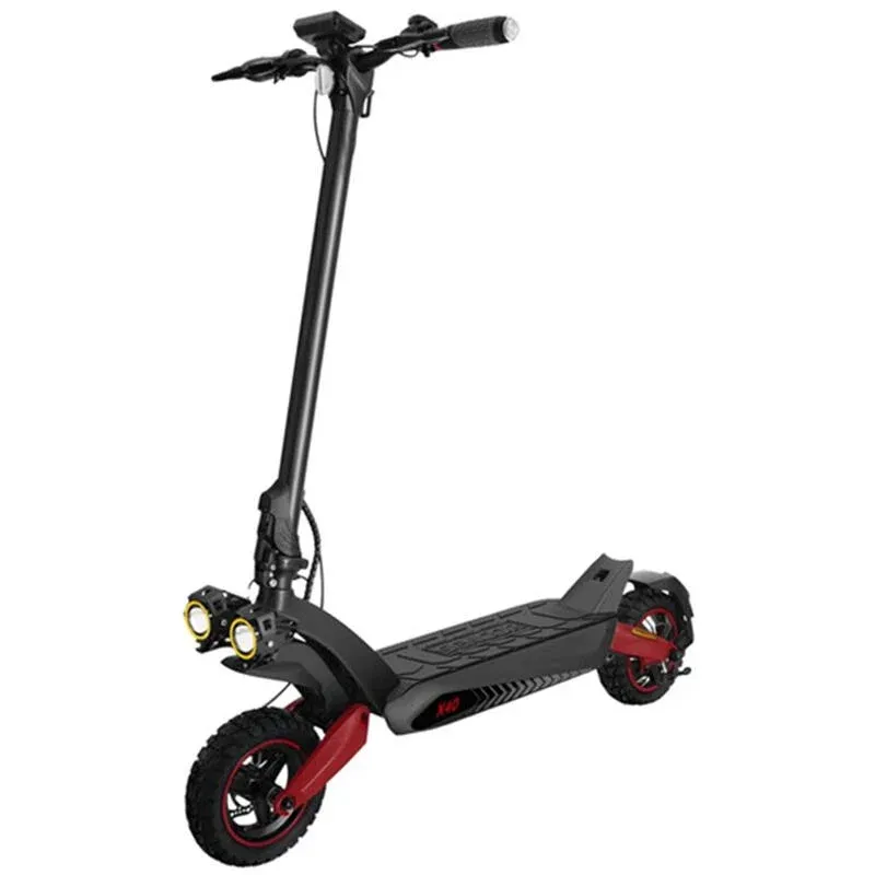  Balance Scooter/ SCOOTER X50 OFF-ROAD