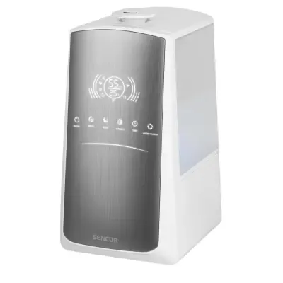 ჰაერის დამატენიანებელი  Sencor SHF 7647WH Humidifier