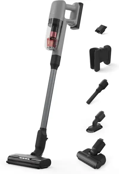 Vacuum Cleaner / Stick / Electrolux