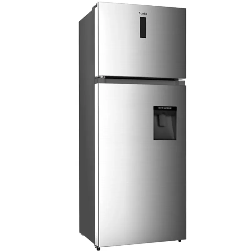 მაცივარი მშრალი ყინვით Franko FT-483NFDWDIS კლასი A++ (FR)