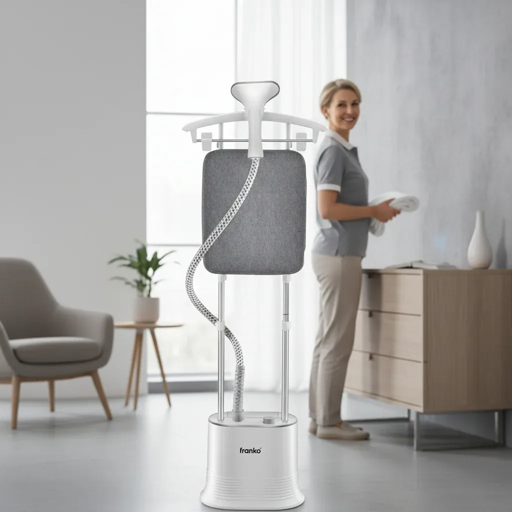 ორთქლის გენერატორი FRANKO FGS-1198 (FR)