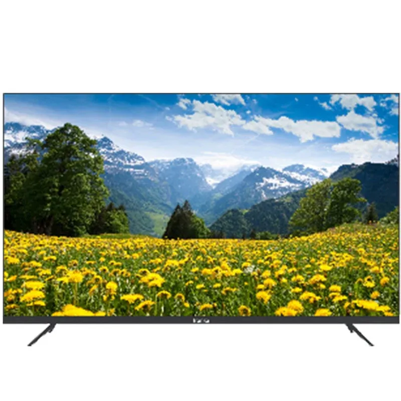 Smart 4K Android ტელევიზორი Franko 55 inch (140 სმ) FTV-55SU1400 (FR)