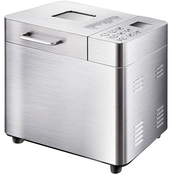 პურის საცხობი FRANKO FBM-1205 (FR)