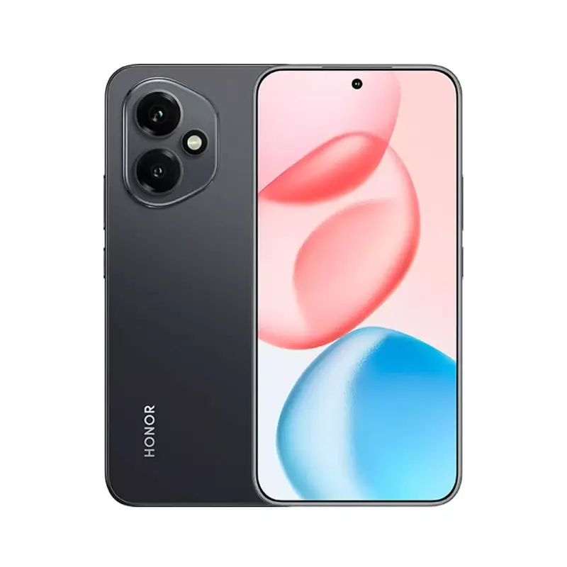 Honor 400 12GB/256GB Dual Sim Midnight Black