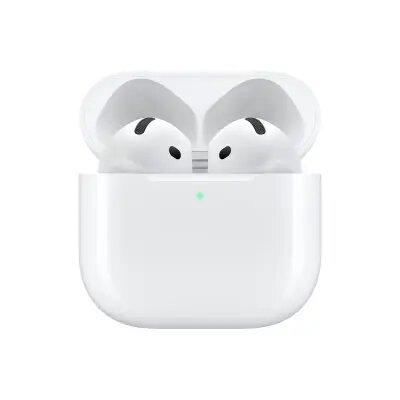  Apple AirPods 4 With A.N.C. (MXP93ZE/A) (ALT)