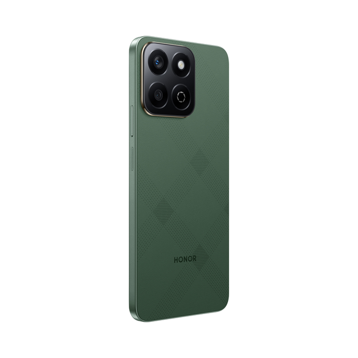  Honor X7c 6GB/128GB Forest Green