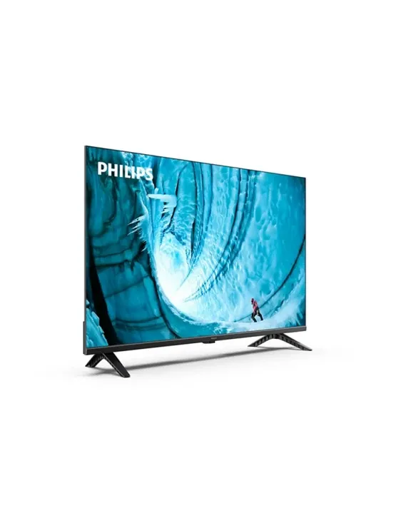 ტელევიზორი: Philips 40PFS6009/12 40" FHD Smart TV HDR 10 Wi-Fi Black  (FR)