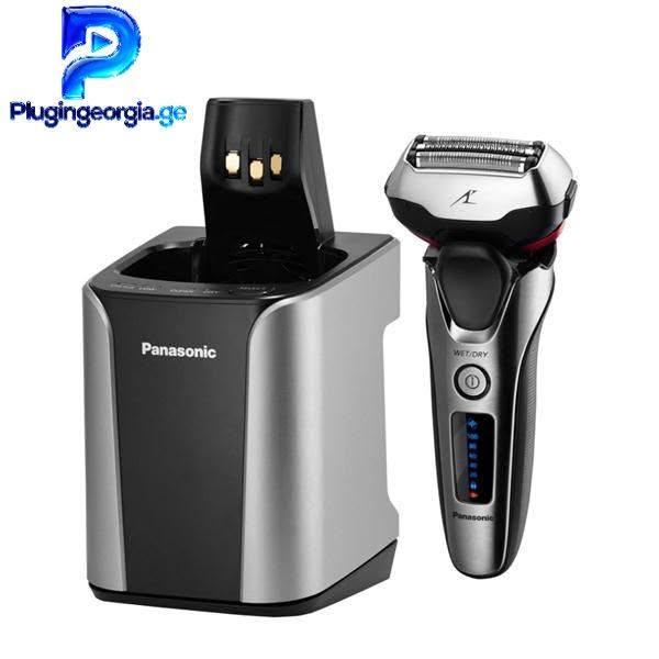 წვერსაპარსი PANASONIC ES-LT8N-S820