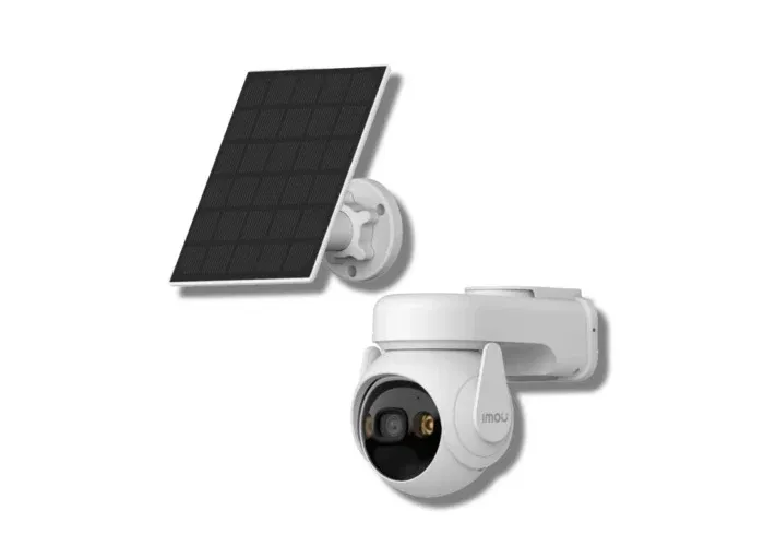 კამერა : imou-IPC-K9ECP-3T0WE/FSP12-TYPEC