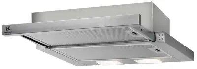  Electrolux LFP326S BI 18x60x31cm / 370M³ / Silver (alt)