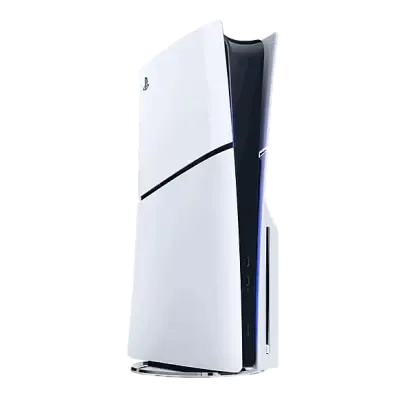 PlayStation 5 Slim Disc Version