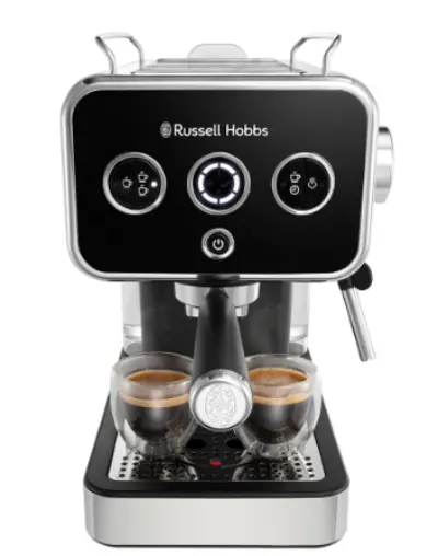 Russell Hobbs 26450-56/RH Distinctions Espresso Black