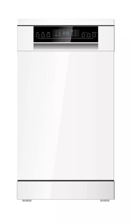 ჭურჭლის სარეცხი მანქანა Galanz W45A1A401M თეთრი (FR)