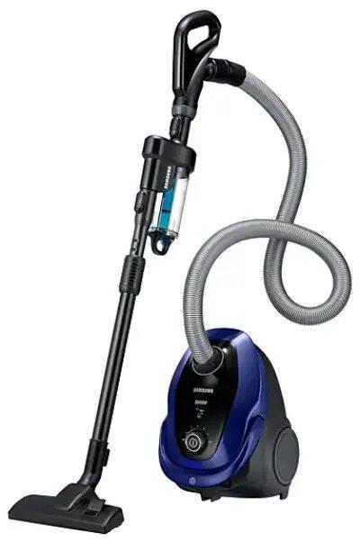  Samsung VC20M255AWB/EV Blue