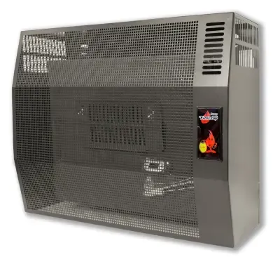 AKOG-5-CP (SIT) Black (60-70 m2) (ALT)