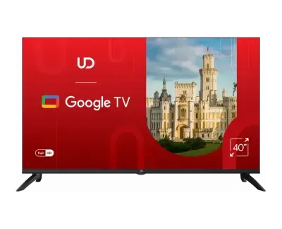  ტელევიზორი TCL UDTV 40GF5210