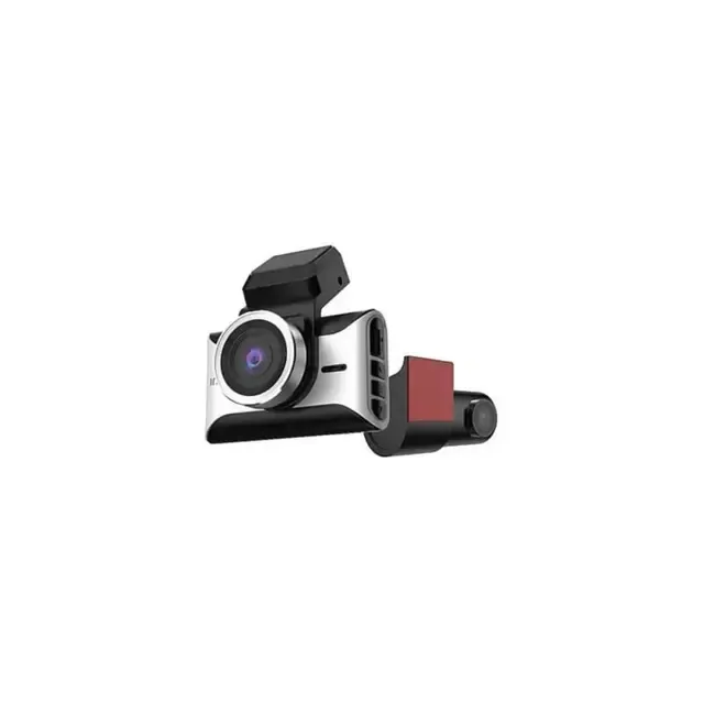 მანქანის ვიდეორეგისტრატორი Imou S800 Pro 4K GPS-ით