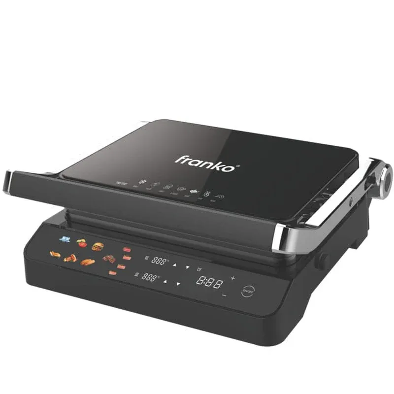 ტოსტერი FRANKO FGT-9042