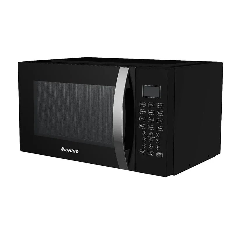 მიკროტალღური ღუმელი CHIGO CM2339P6 (FR)
