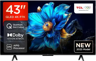 TCL 43P7K