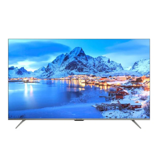 Smart 4k ტელევიზორი Sharp 4T-C55DL6MX 55" (140სმ)(FR)