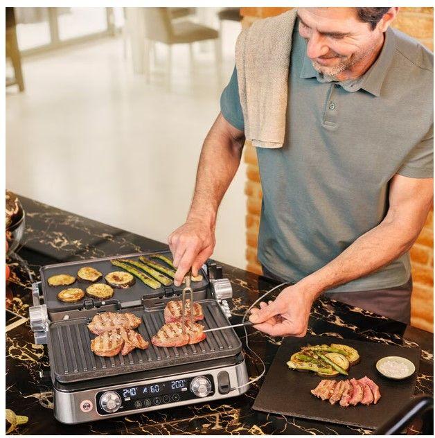 გრილი BRAUN CG9160 (FR)