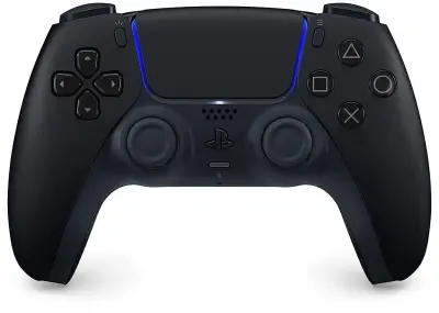 PlayStation 5 DualSense Wireless Controller - Black